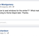 Image for article titled Long-Silent Facebook Friend Comes Out Of Woodwork With Post Asking About Insulating Windows